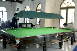 Billiard Room Billiard Room