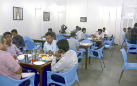 Cafeteria Cafeteria