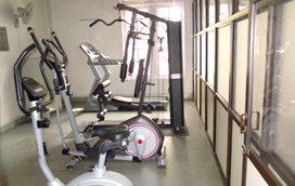 HealthCentre HealthCentre